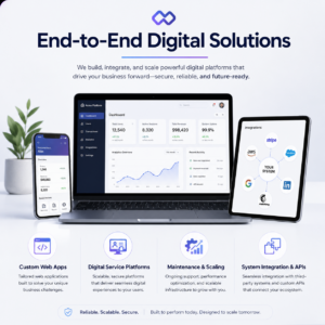 Core Services